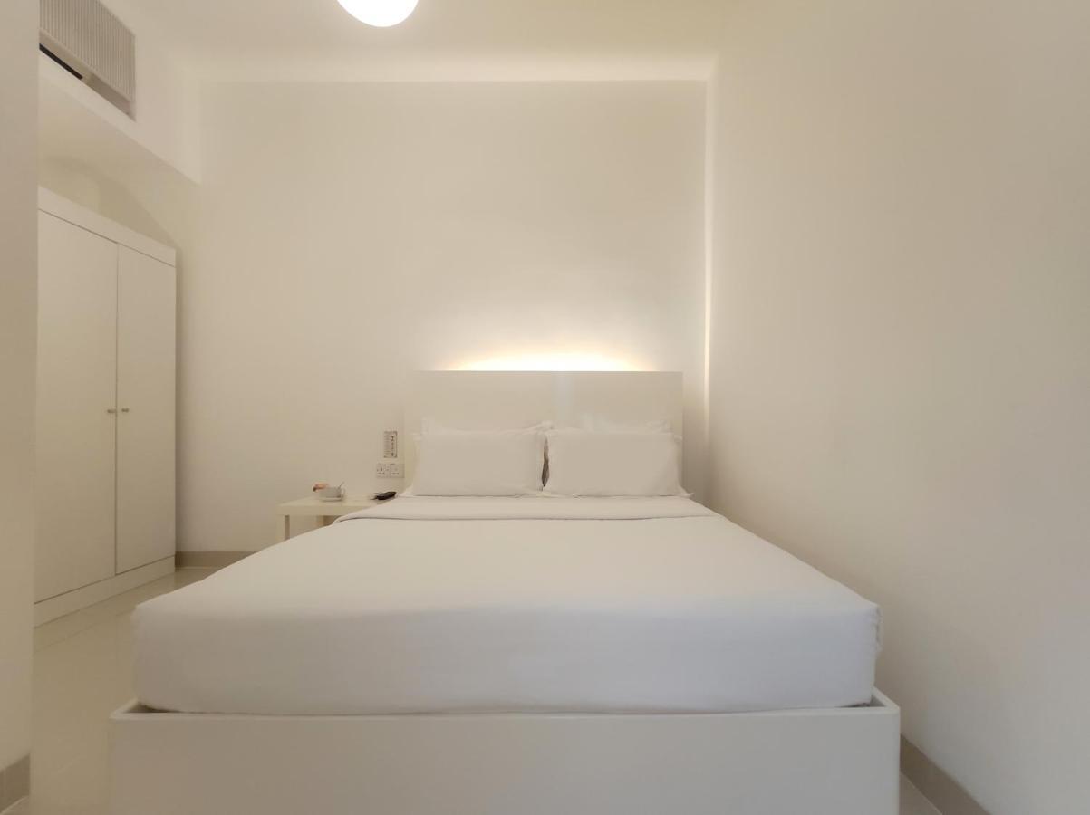 Chulia Heritage Hotel Τζωρτζ Τάουν Εξωτερικό φωτογραφία