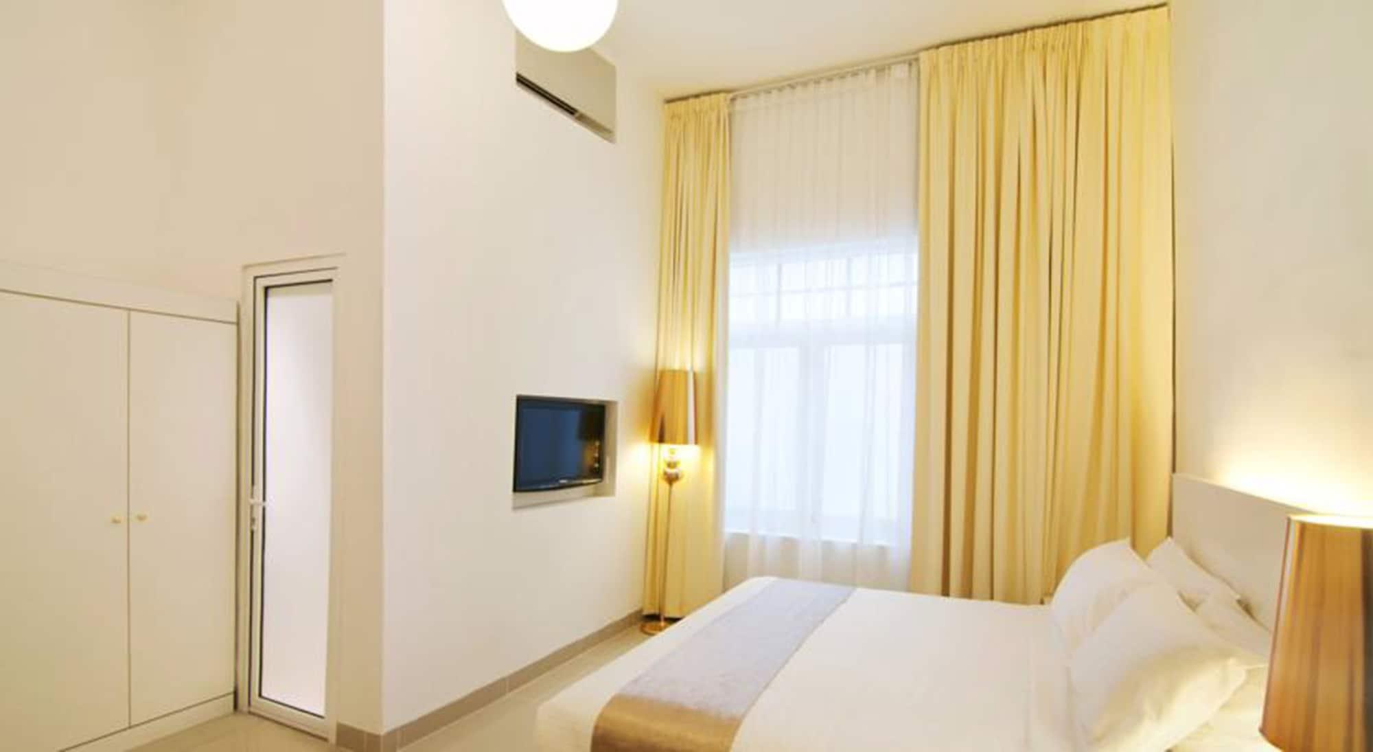 Chulia Heritage Hotel Τζωρτζ Τάουν Εξωτερικό φωτογραφία
