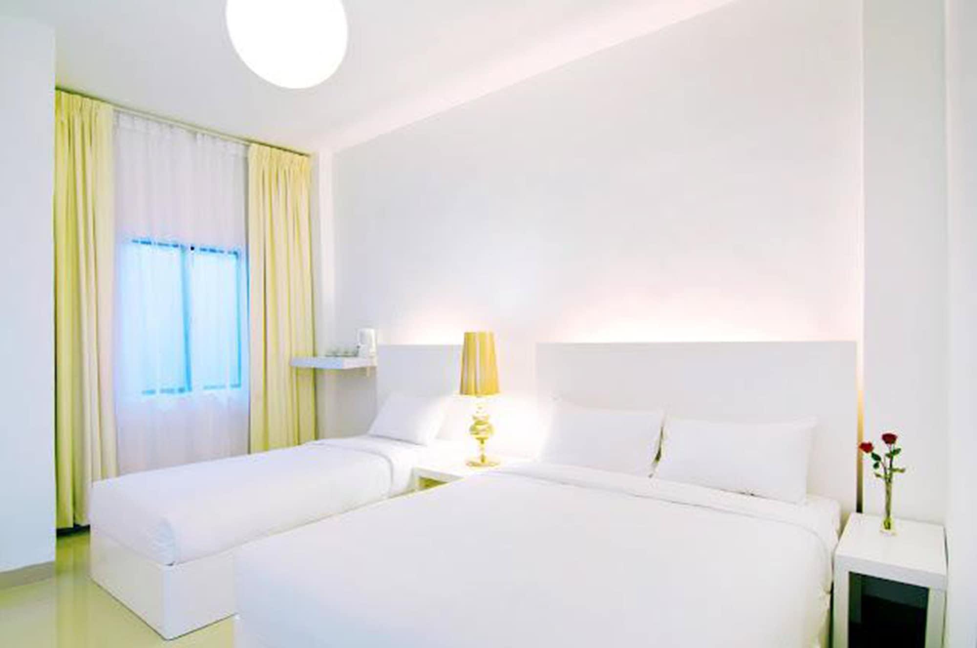 Chulia Heritage Hotel Τζωρτζ Τάουν Εξωτερικό φωτογραφία