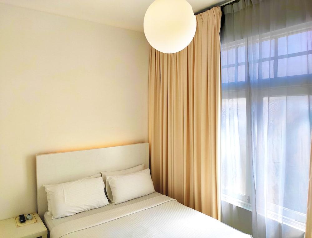 Chulia Heritage Hotel Τζωρτζ Τάουν Εξωτερικό φωτογραφία