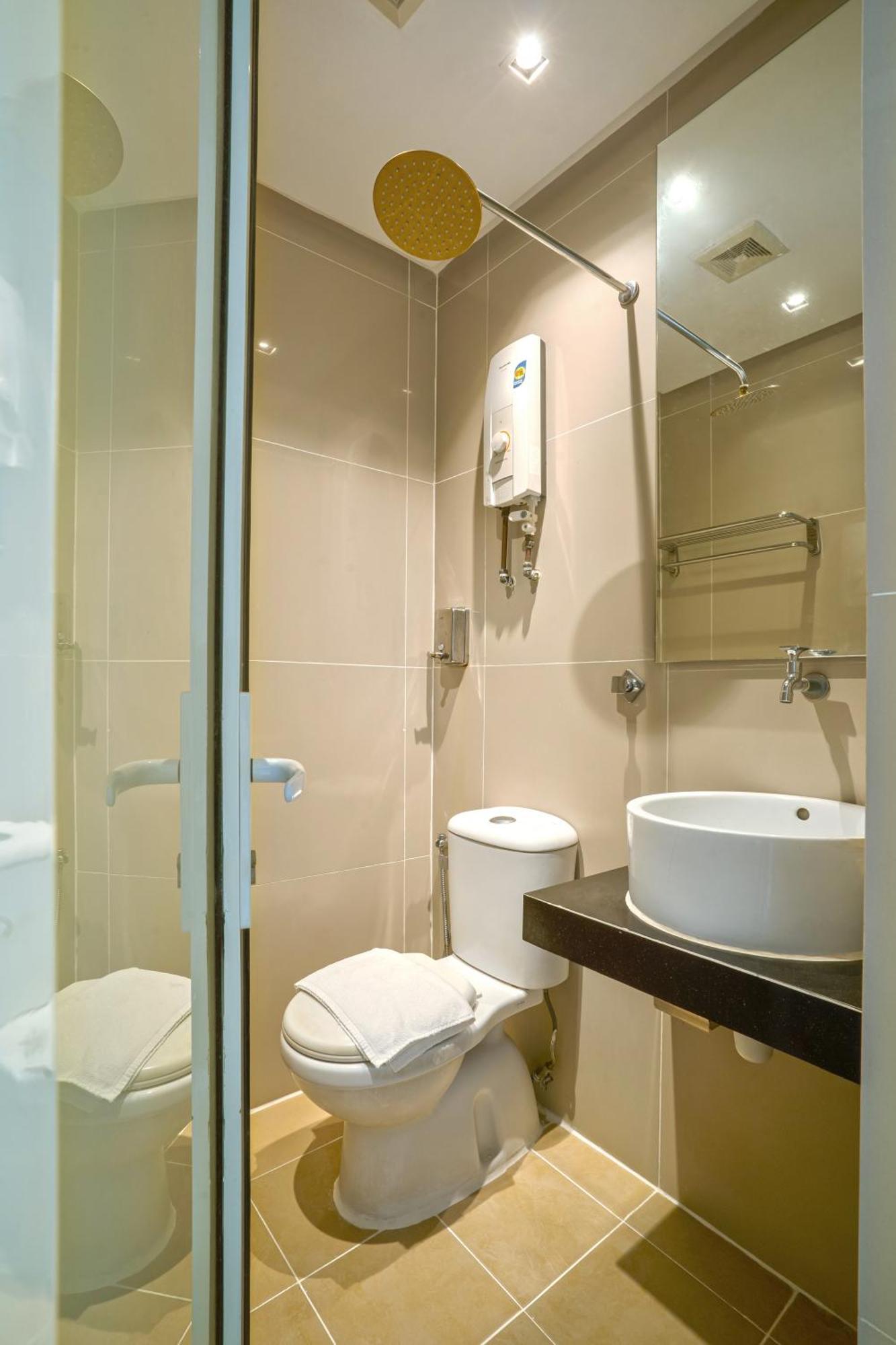 Chulia Heritage Hotel Τζωρτζ Τάουν Εξωτερικό φωτογραφία