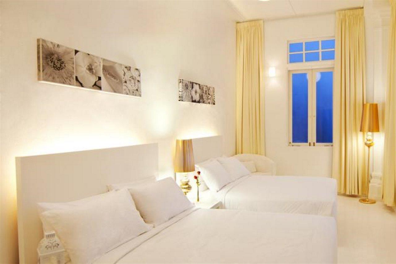 Chulia Heritage Hotel Τζωρτζ Τάουν Εξωτερικό φωτογραφία