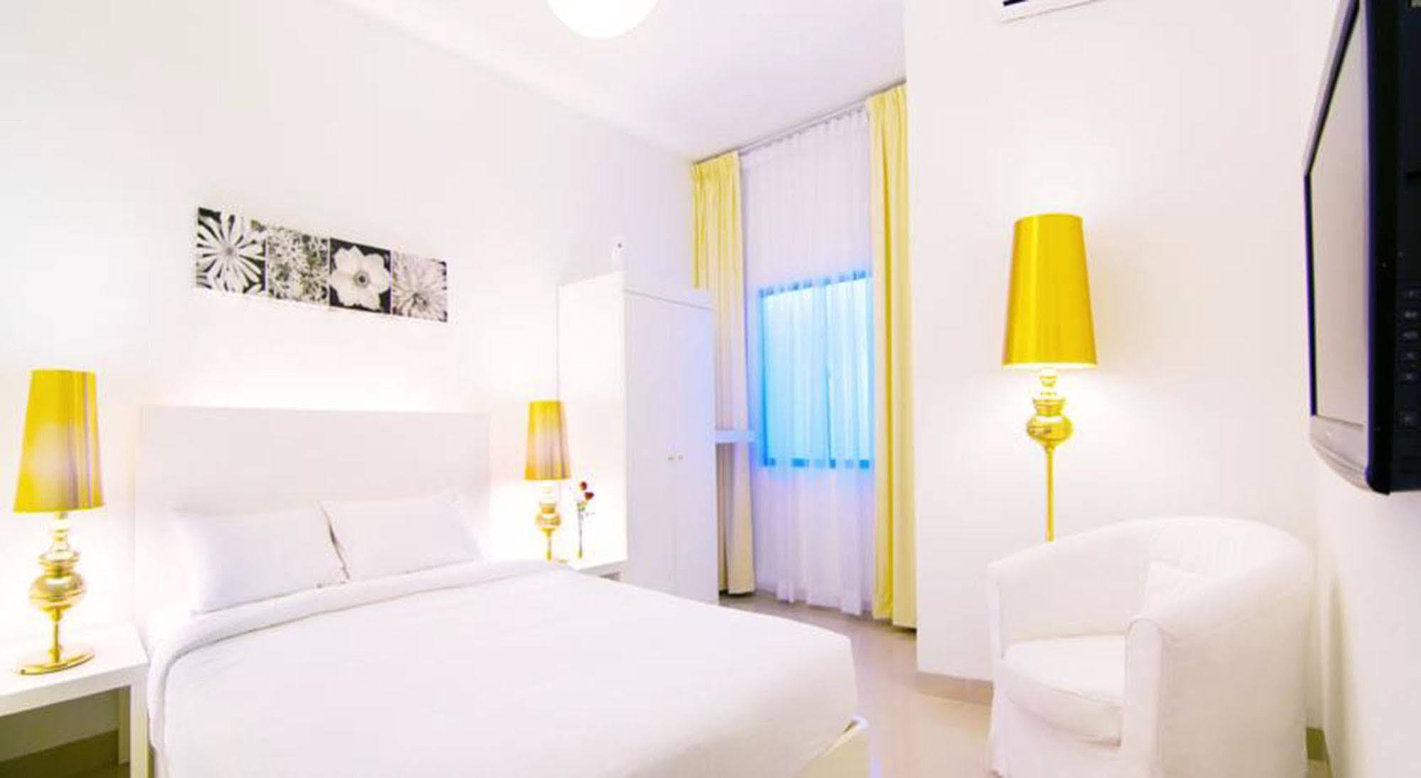Chulia Heritage Hotel Τζωρτζ Τάουν Εξωτερικό φωτογραφία