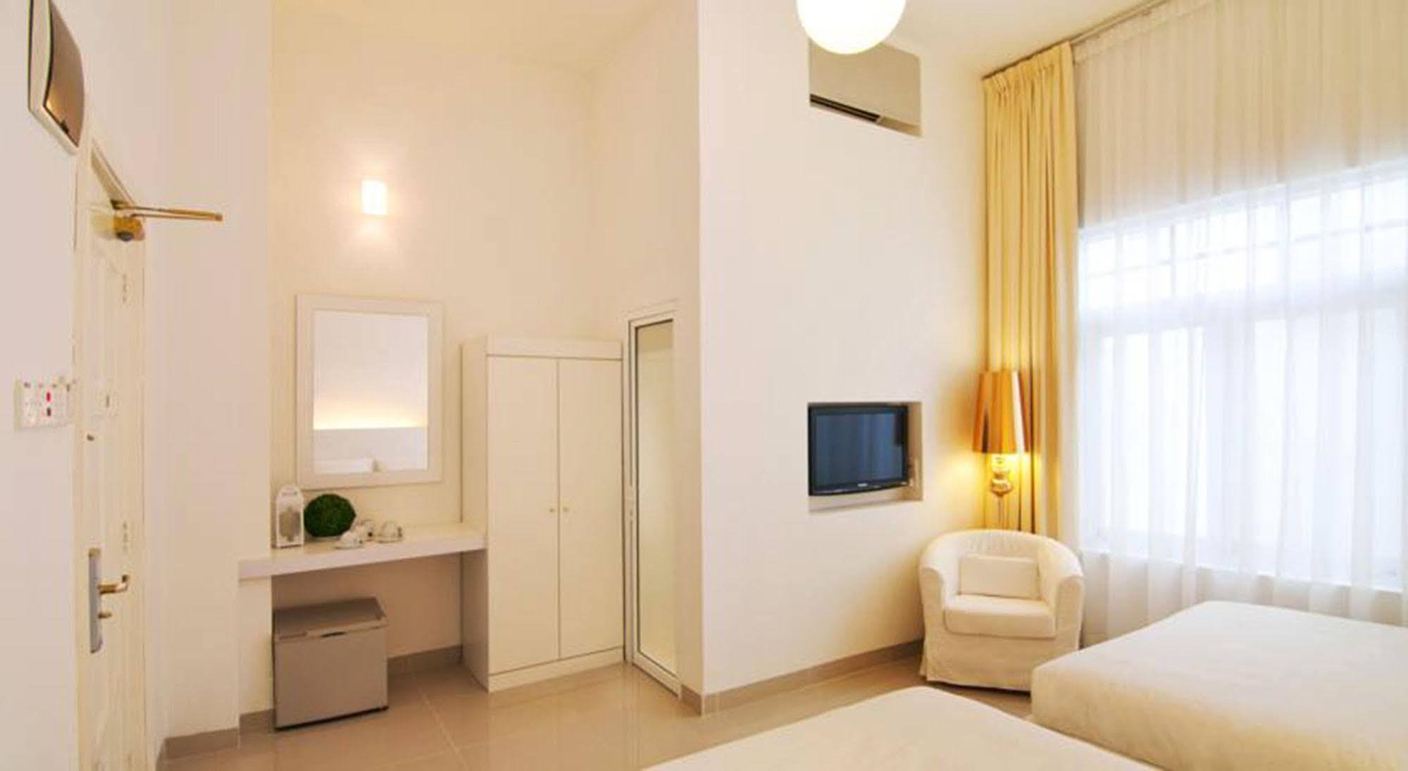 Chulia Heritage Hotel Τζωρτζ Τάουν Εξωτερικό φωτογραφία