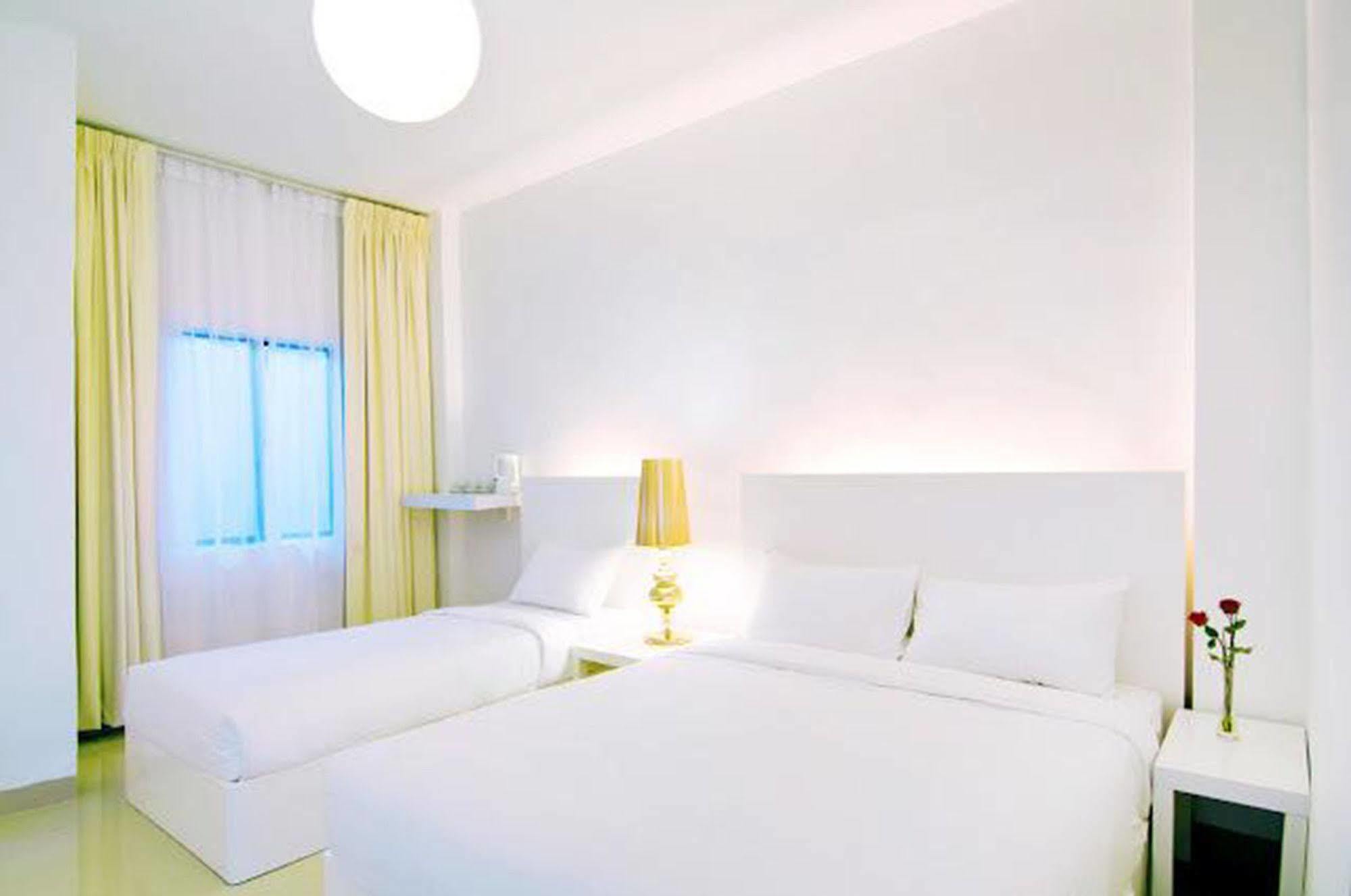 Chulia Heritage Hotel Τζωρτζ Τάουν Εξωτερικό φωτογραφία