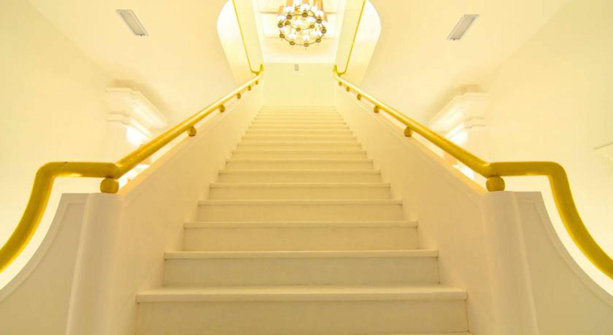 Chulia Heritage Hotel Τζωρτζ Τάουν Εξωτερικό φωτογραφία